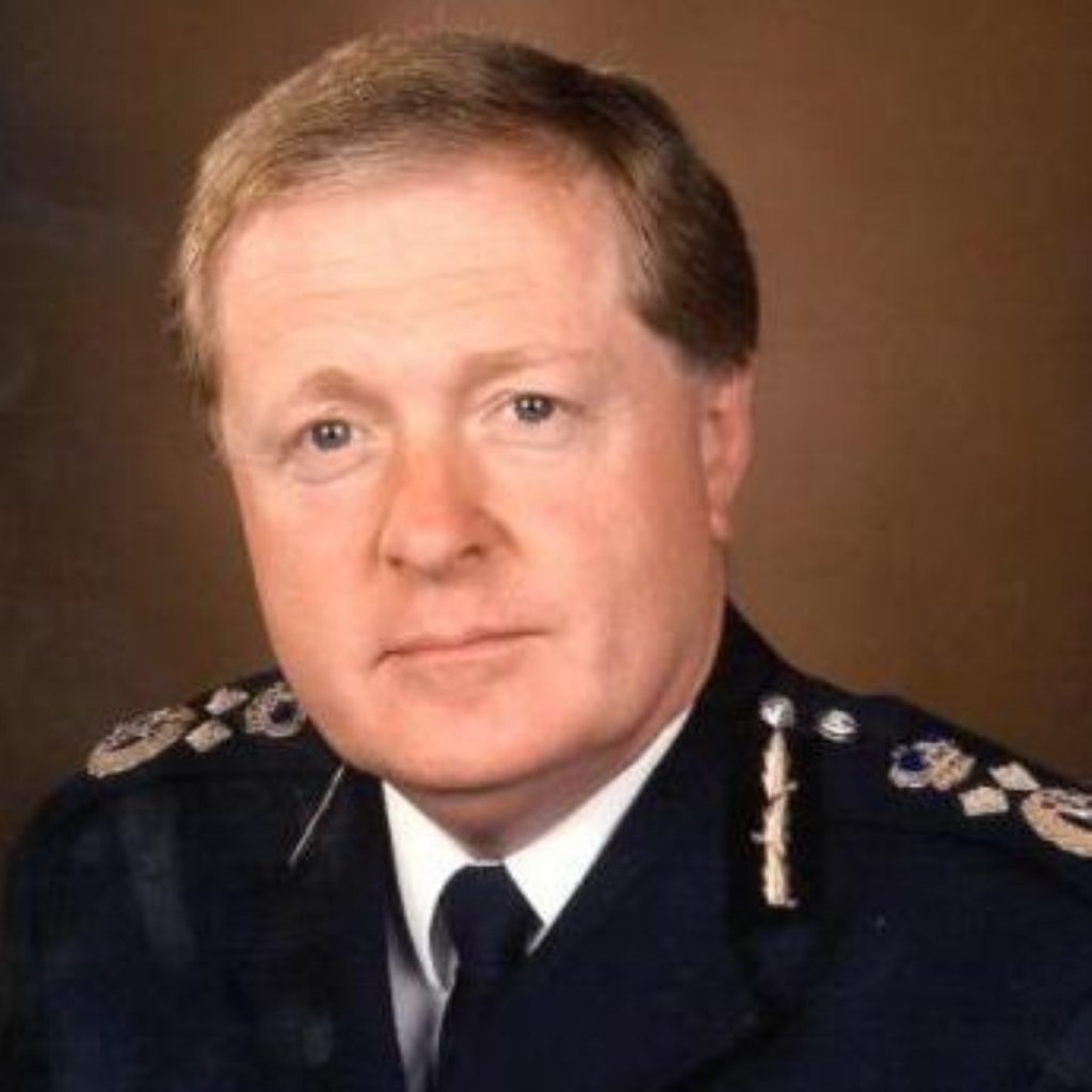Met Police Authority retains confidence in Sir Ian Blair