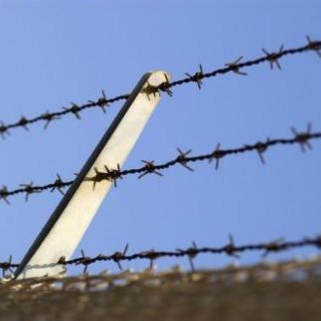Prison deaths lamented by Howard League for Penal Reform