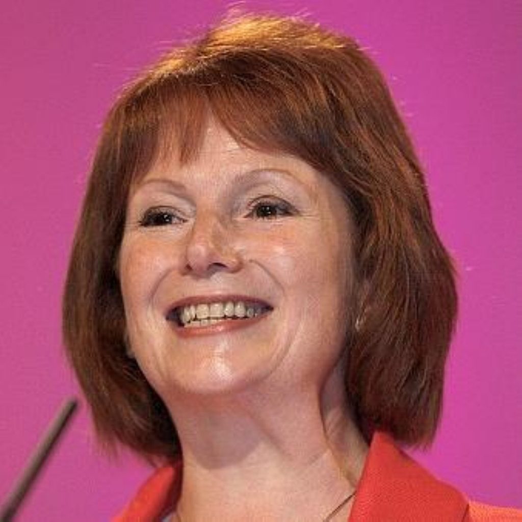 Blears to quit Cabinet