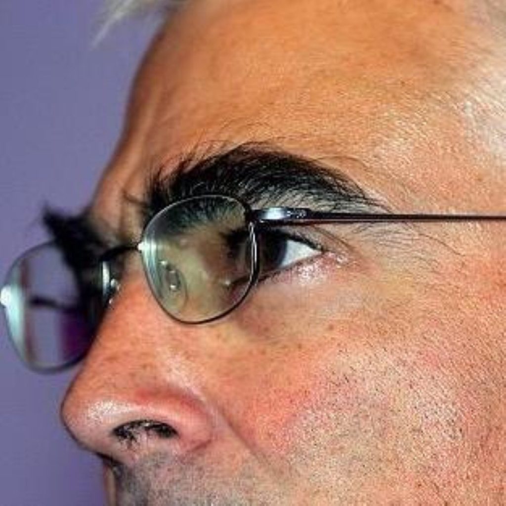 Alistair Darling under pressure over income tax climbdown