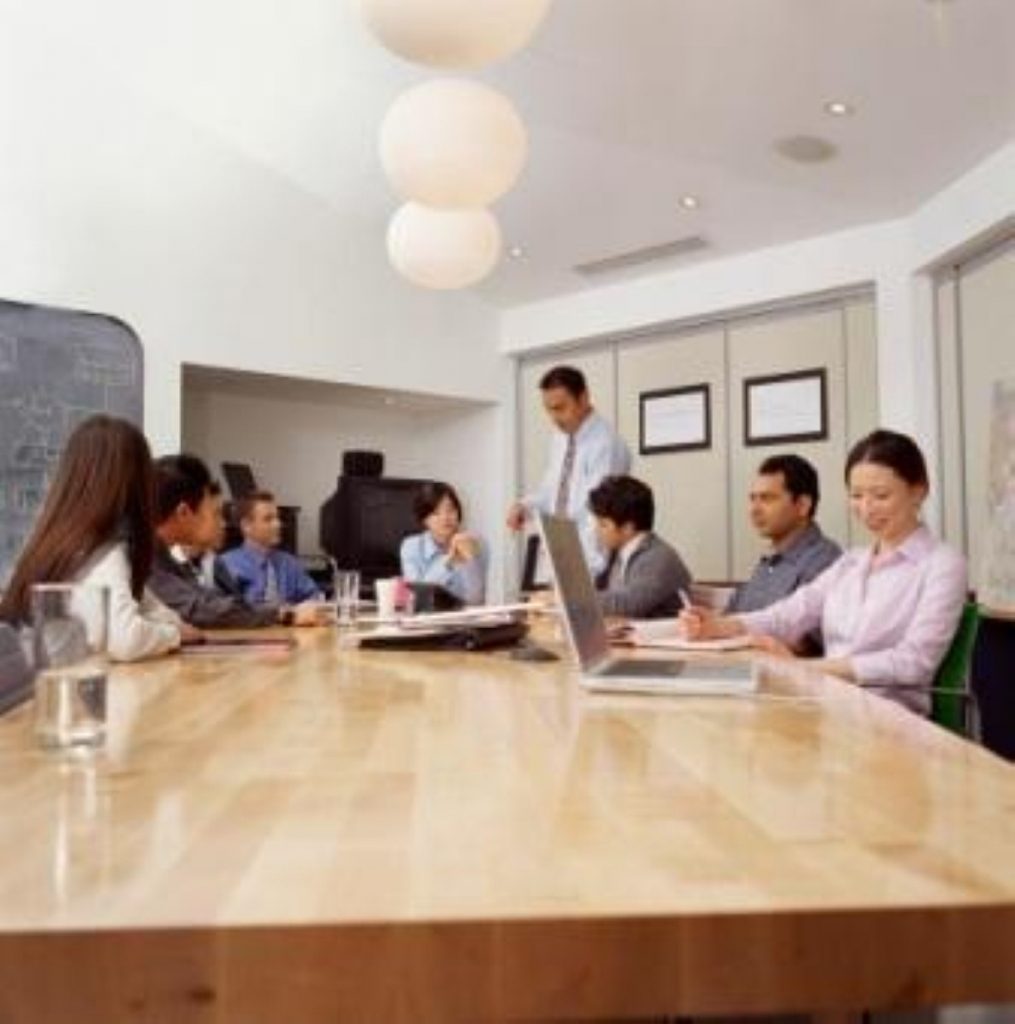 Workplace diversity boosts productivity, CBI says