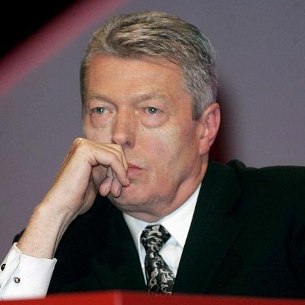 abour donations row widens as Alan Johnson claims surface