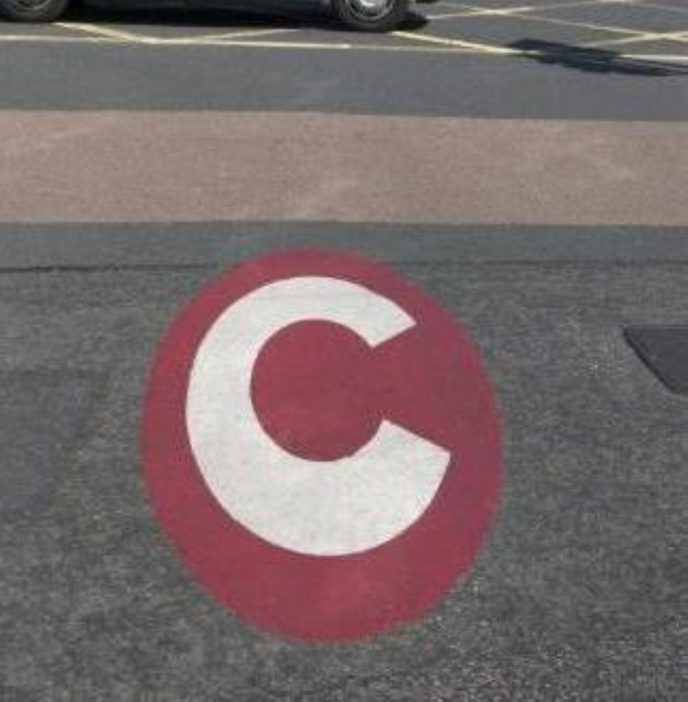 Greater Manchester makes congestion charge decision