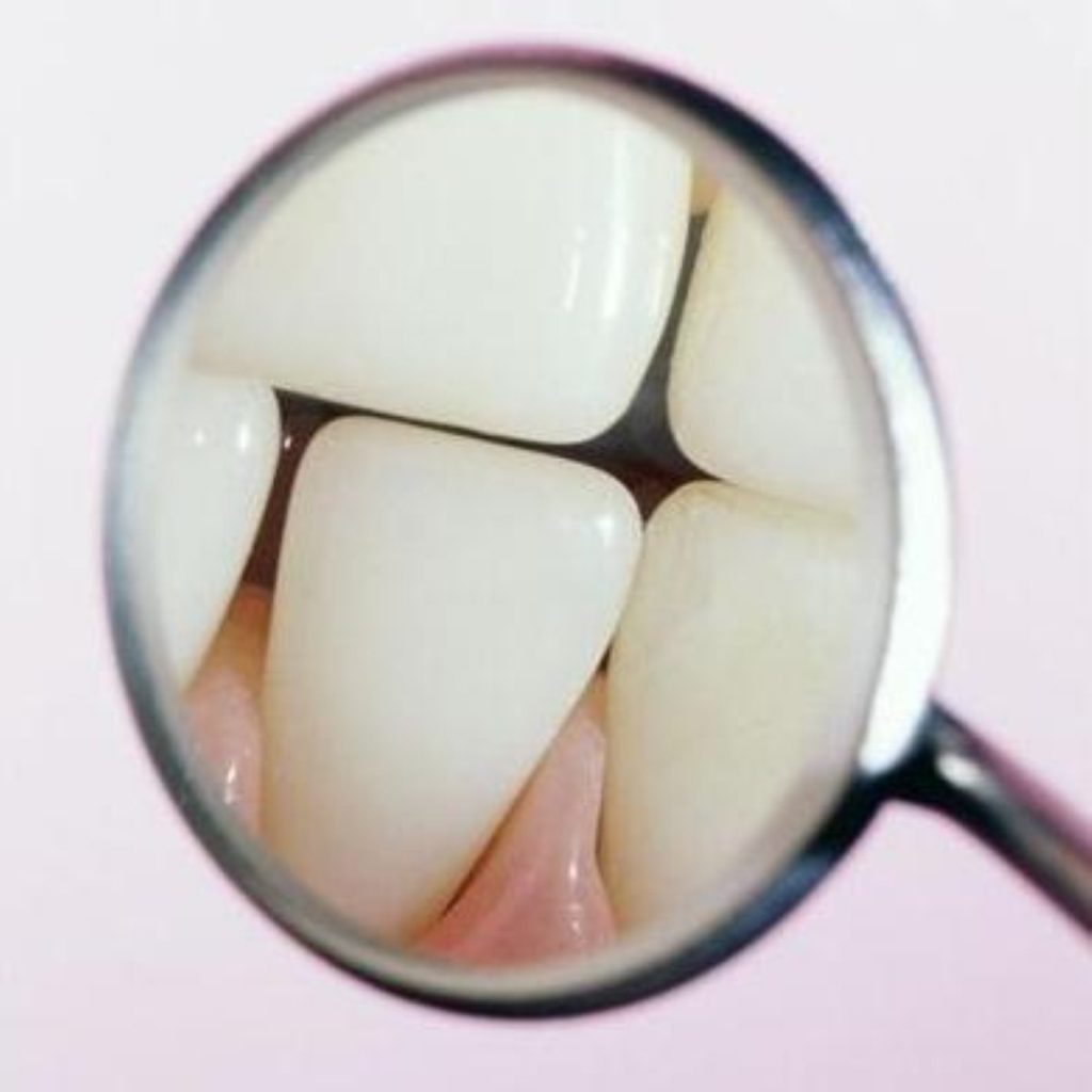 Dental reforms 