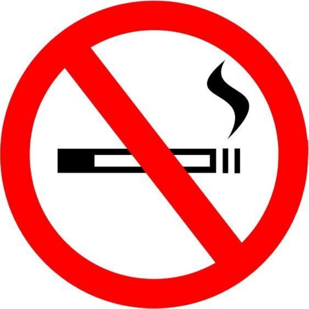 Call to ban smoking in cars with children