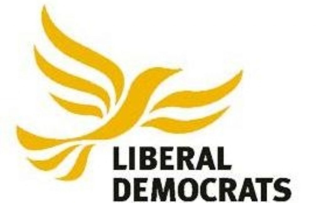 Lib Dems broke rules on political phone calls