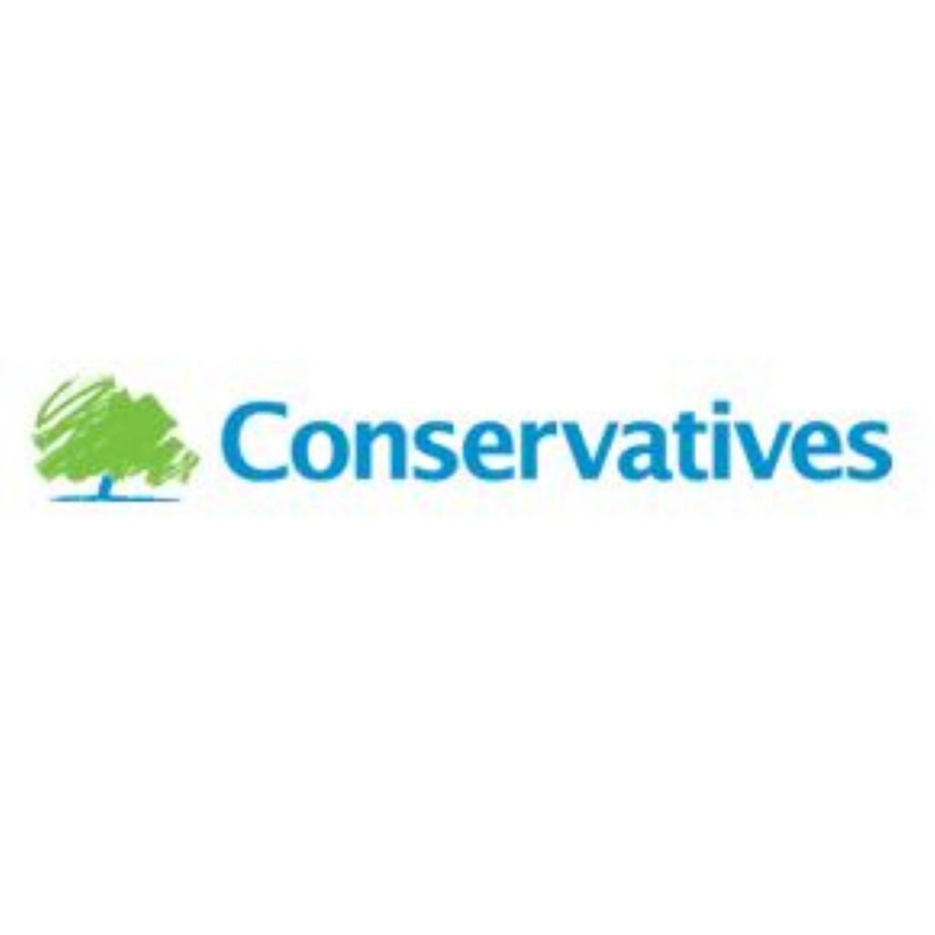 First blood for Tories