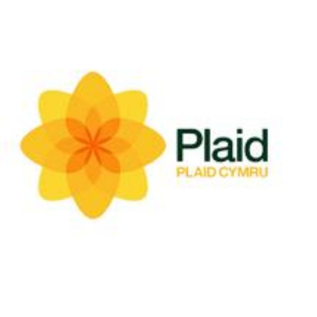 Plaid Cymru meet for their annual conference today