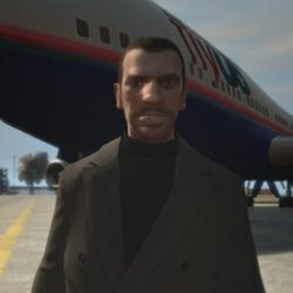 Grand Theft Auto has been a UK games industry success story
