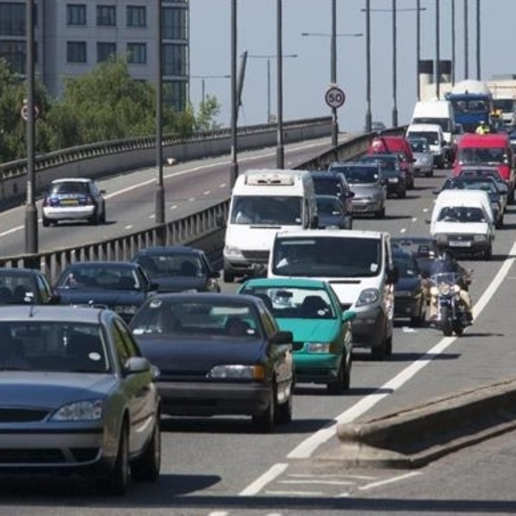 Emissions threaten Britain, ministers warn