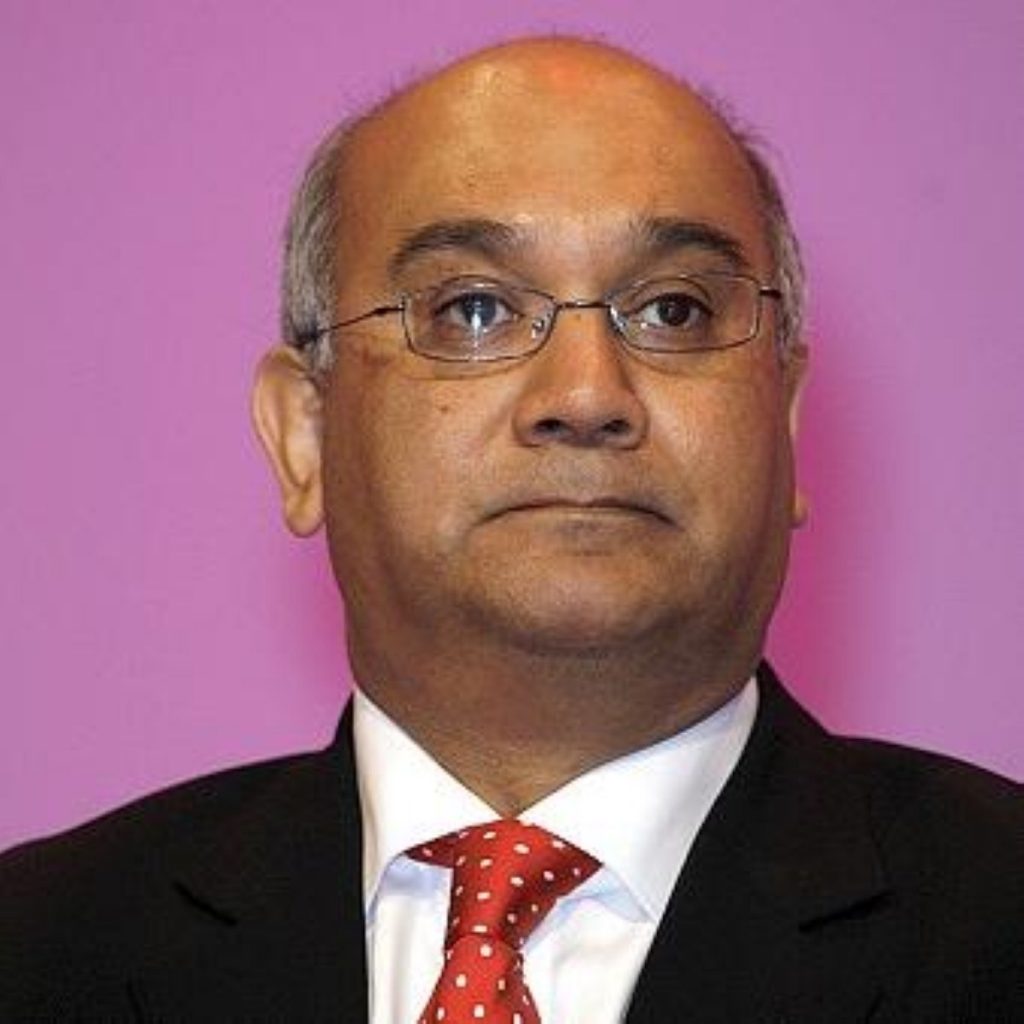 Keith Vaz to investigate "police aspects" of Damian Green arrest