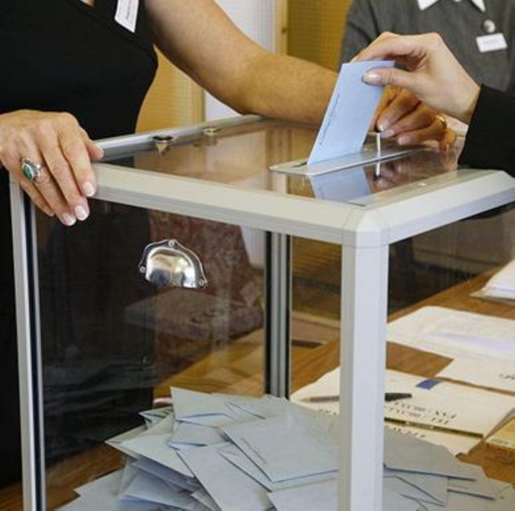 A new voting system: Excellent or poor?
