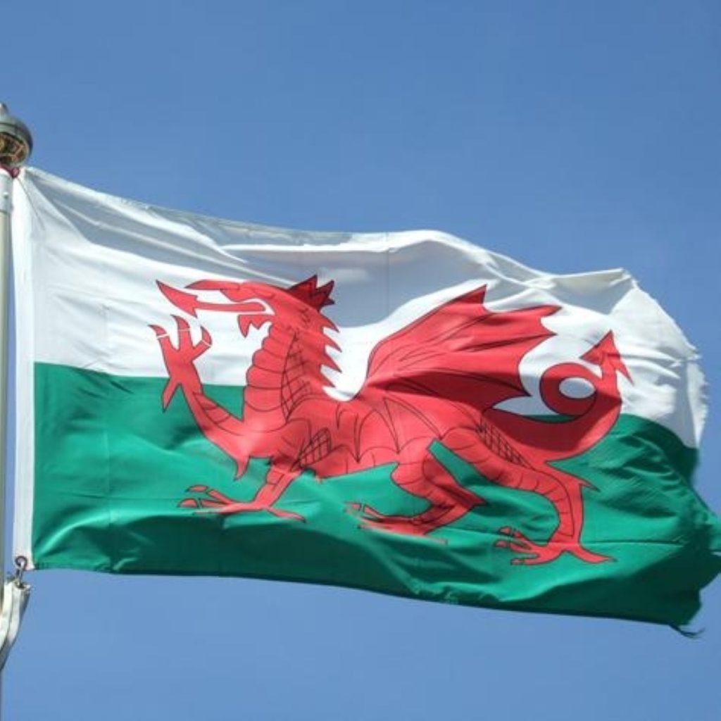Welsh AM