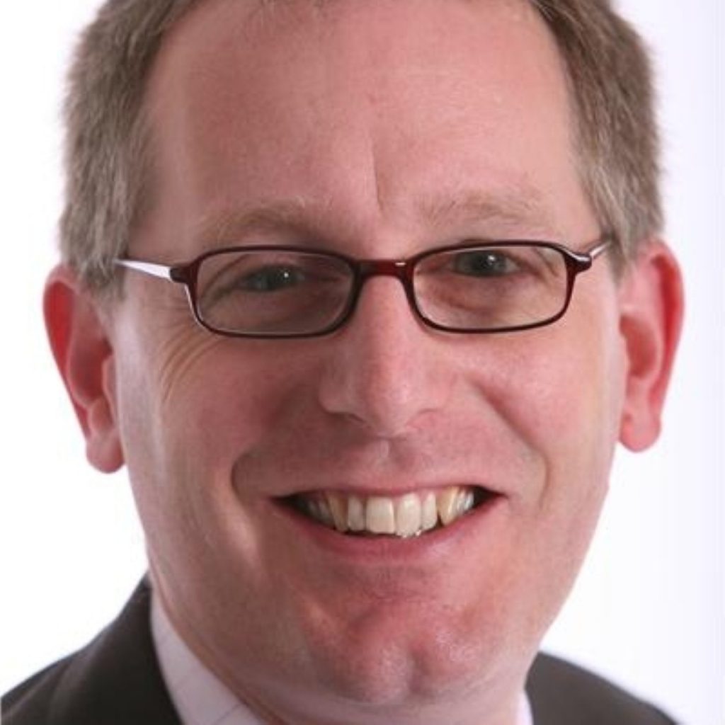 Telford MP David Wright denies calling Tories "scum-sucking pigs"