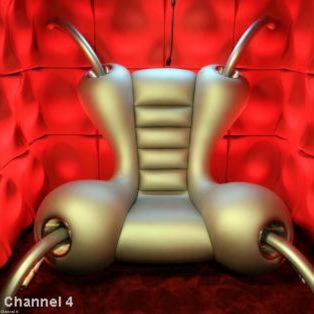 Down for the Diary Room: Celebrity Big Brother might have had its day but there