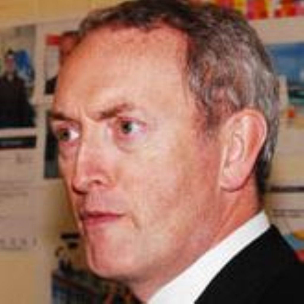 Former Labour Cabinet minister John Hutton will chair independent pensions review