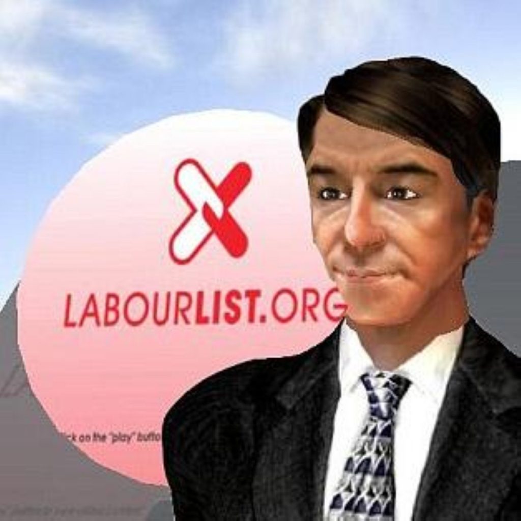 Peter Mandelson's avatar on Labour List