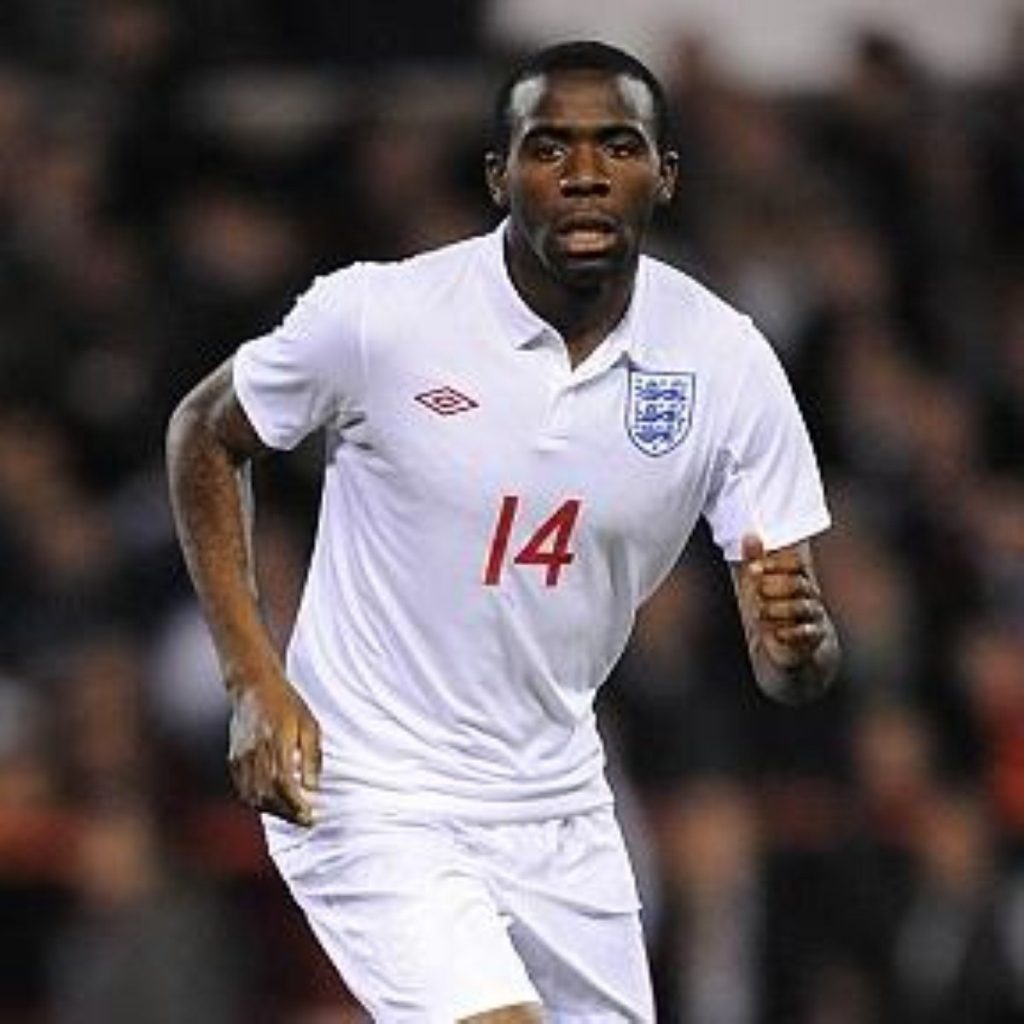 Bolton Wanderers and England player Fabrice Muamba collapsed during an FA Cup match earlier this month.