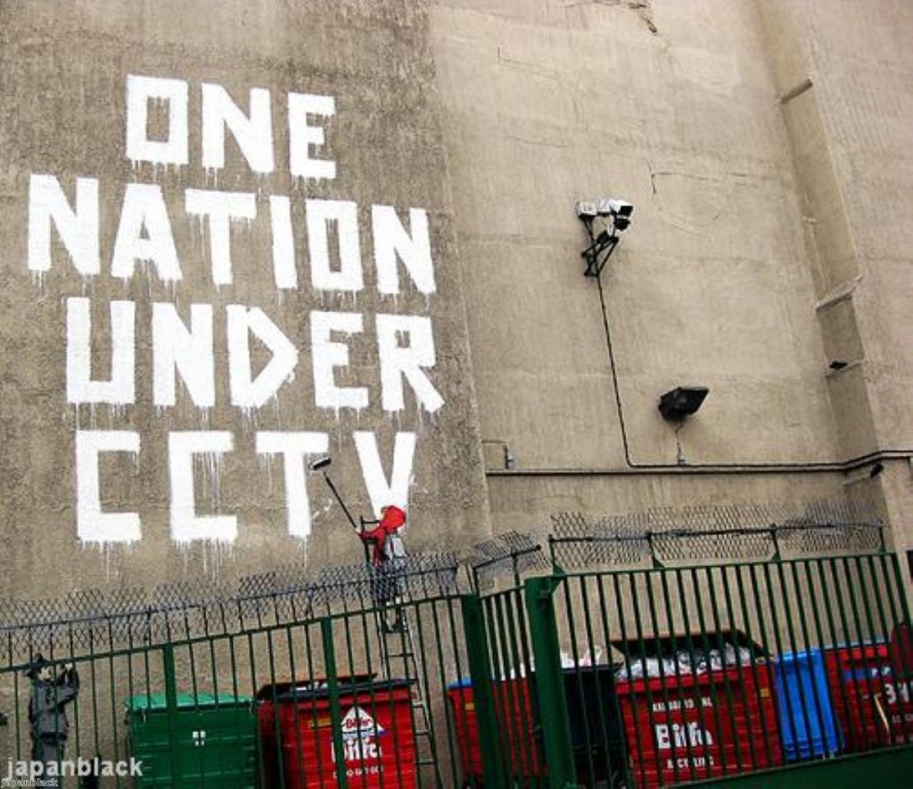 Campaigners are hoping today marks a crucial new stage in securing British civil liberties
