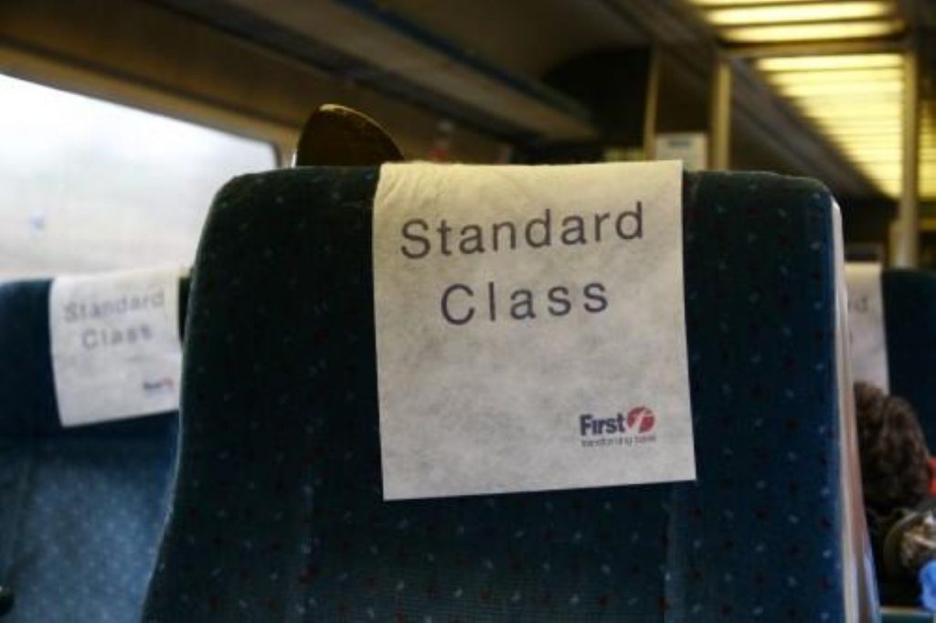 MPs criticise overly complex and expensive train fares