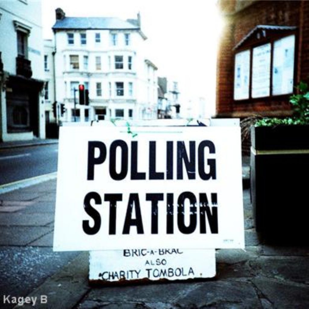 Should the voting age be lowered to 16?