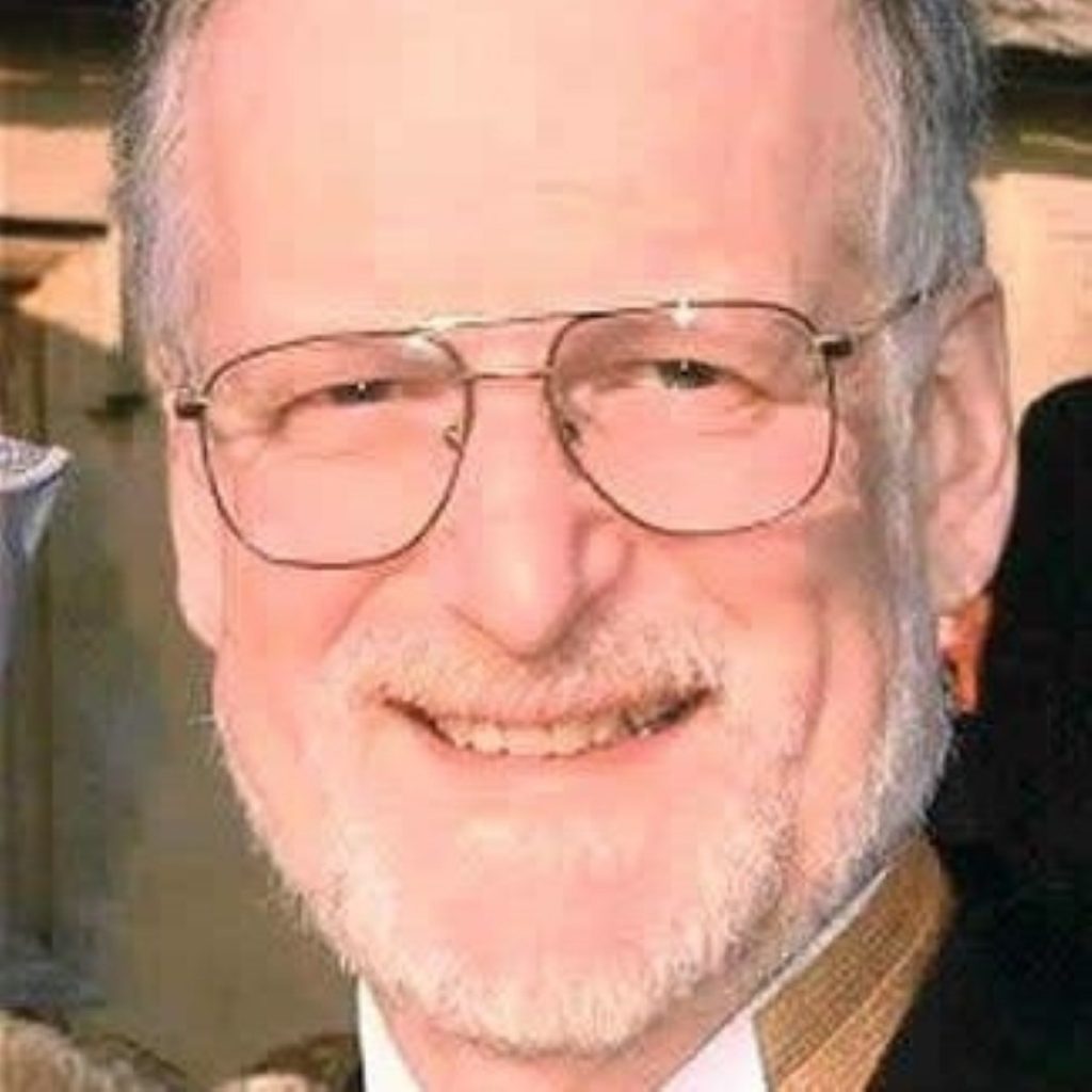 Dr David Kelly