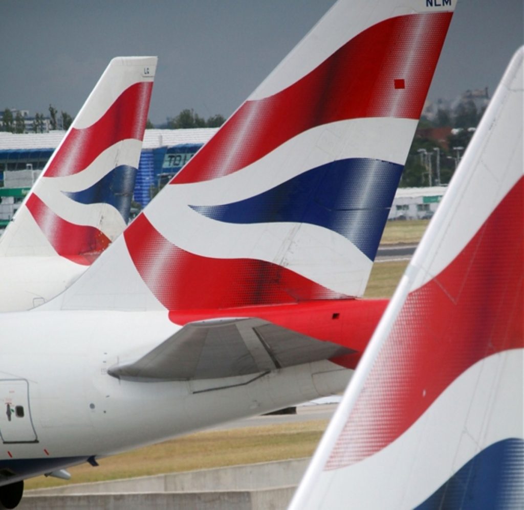 The strike could cripple BA and raises difficult questions about Labour funding