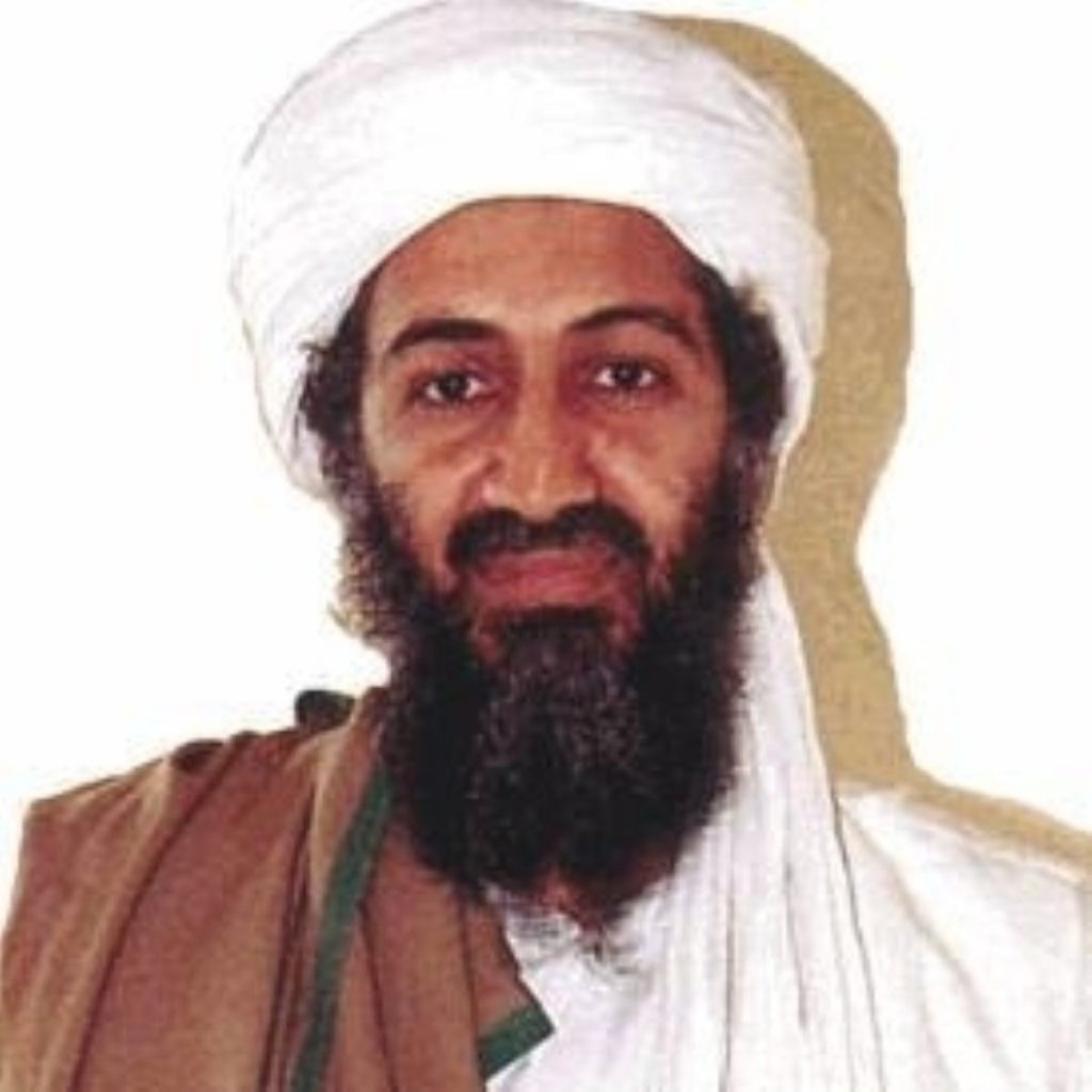 The killing of Bin Laden 12 weeks ago has prompted fears of a retaliatory campaign