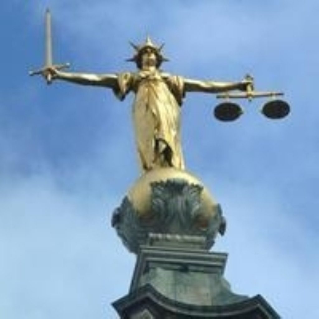 The day MPs face justice? Previous cases to the CPS have gone nowhere.
