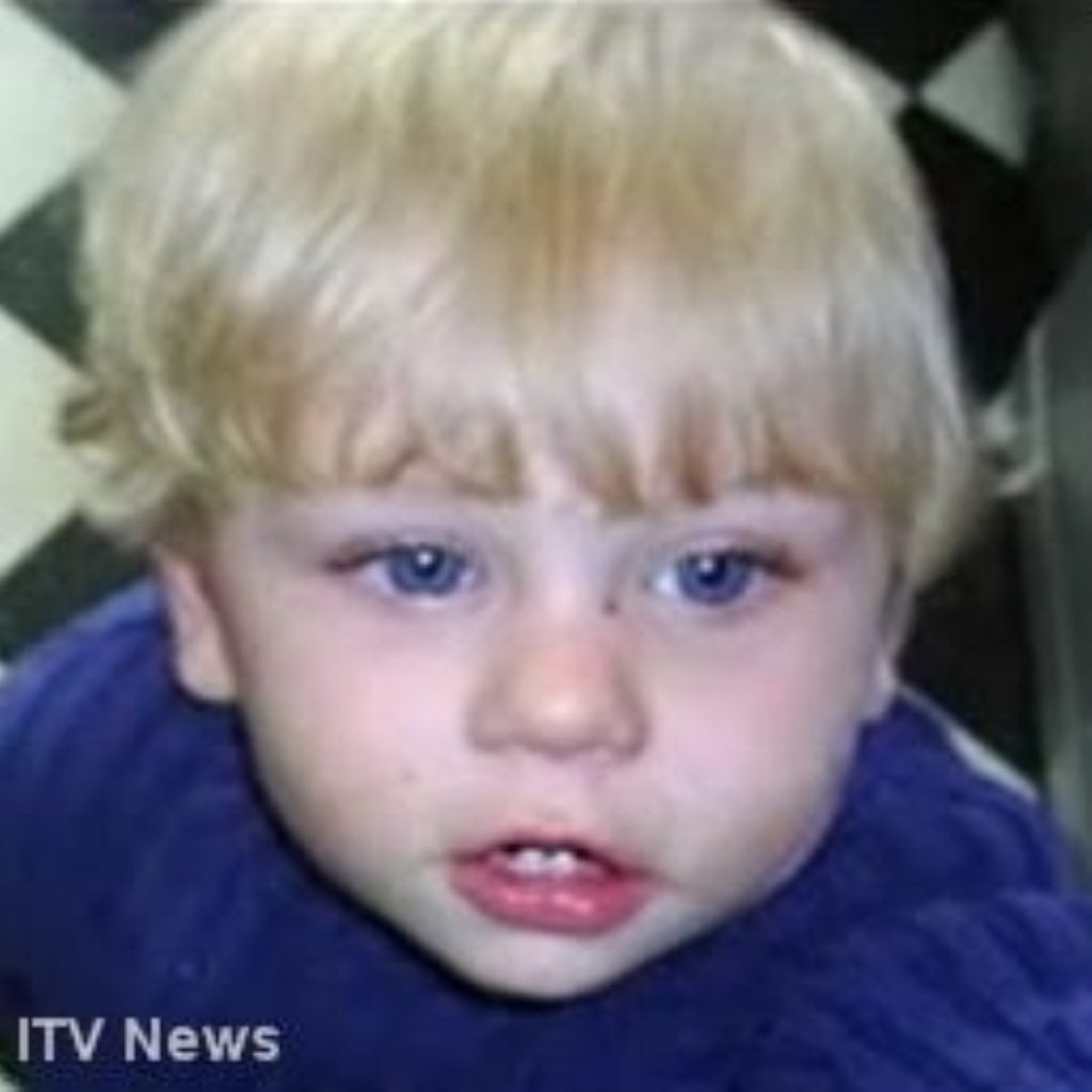 17-month-old Peter Connelly's tragic death continues to overshadow care workers