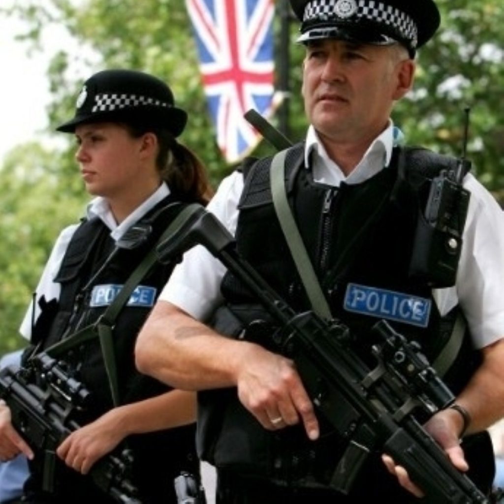 Police and MI5 have large amount of funding for covert surveillance of terror suspects