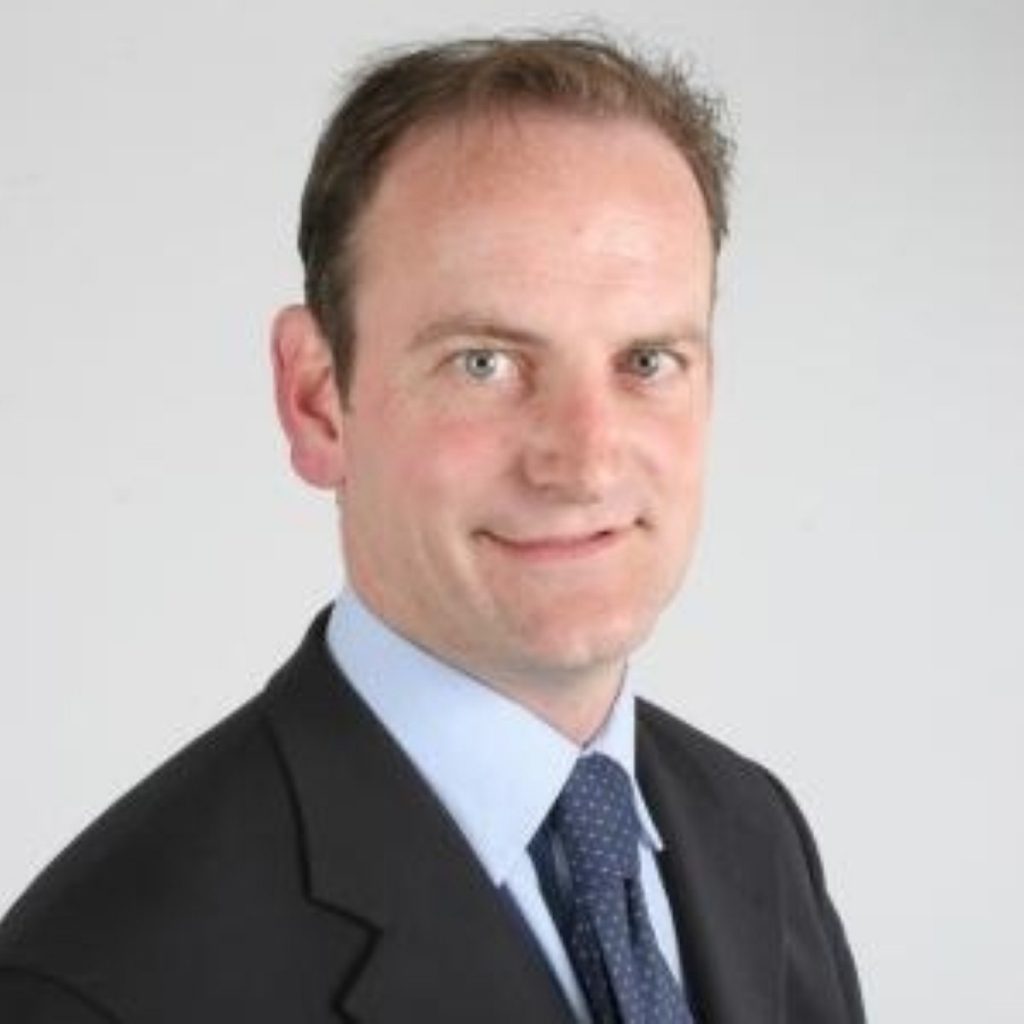 Douglas Carswell has been Conservative MP for Clacton (originally Harwich prior to boundary changes) since 2005.
