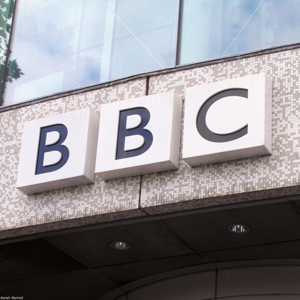 BBC hit by another 24-hour strike