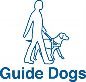 Guide Dogs and the Royal Borough of Kensington and Chelsea join forces on Exhibition Road project