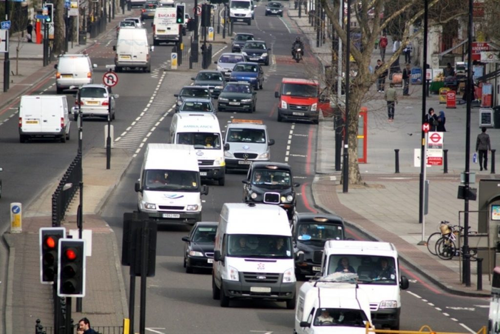 Should road tax be scrapped to allow road charging?