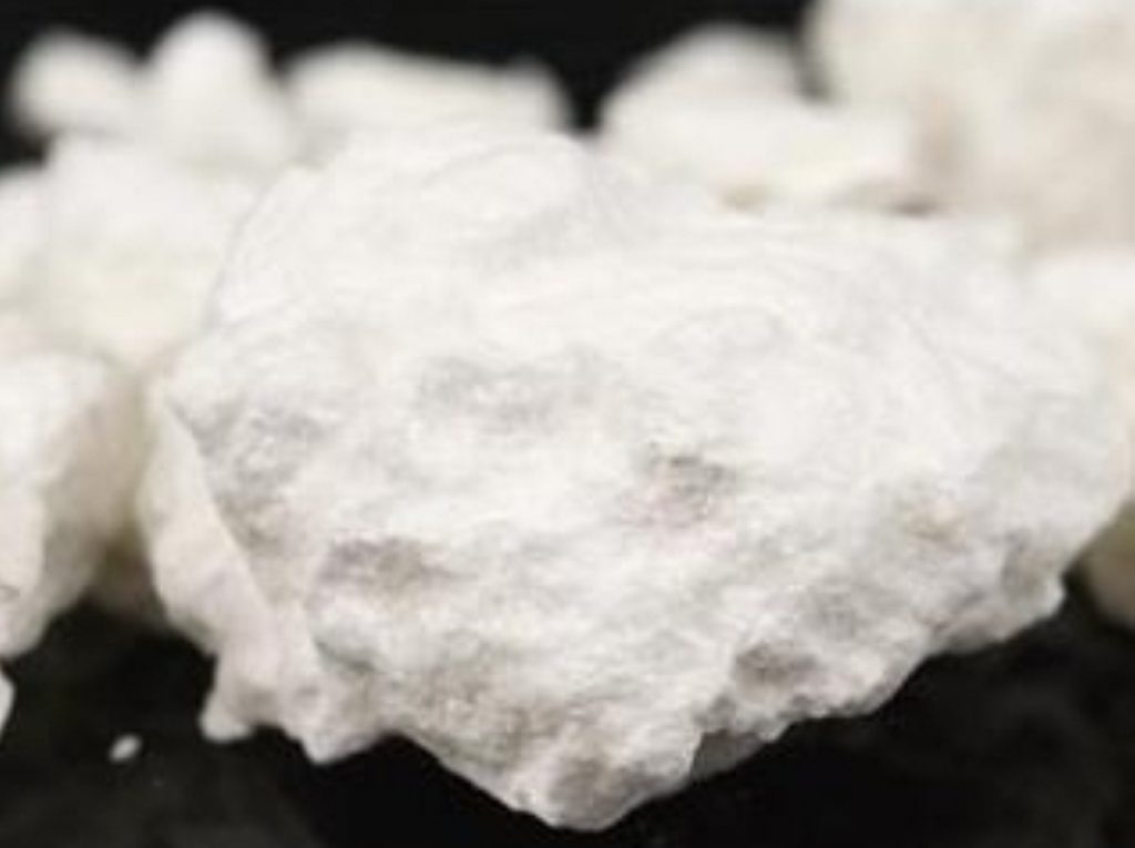 Dance drug mephedrone is sold as plant food