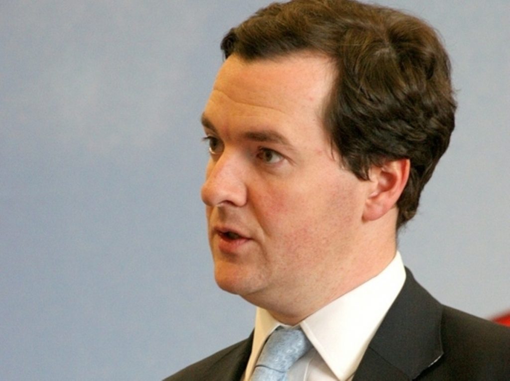 George Osborne will deliver the emergency Budget on Tuesday