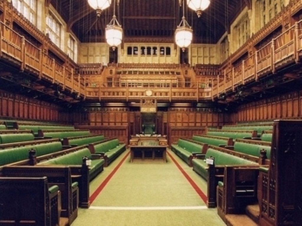 Could the Commons see more independents take their seats?