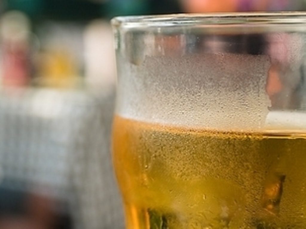 Tories pledge to tax alcopops not normal-strength cider