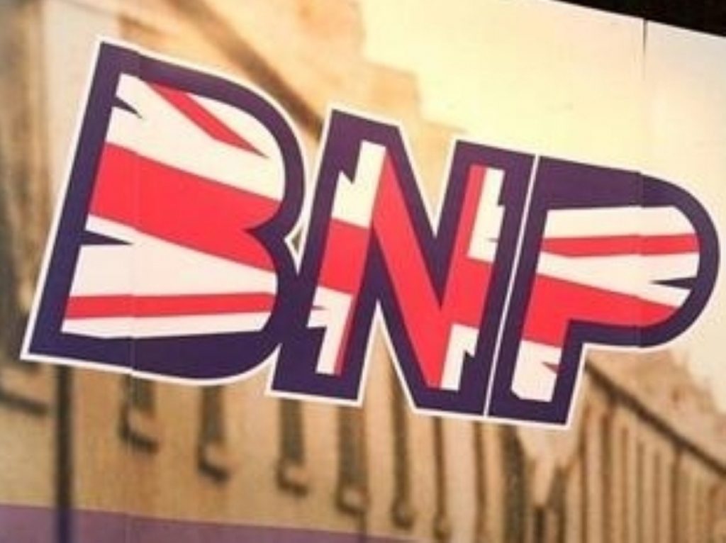Who's backing the BNP?