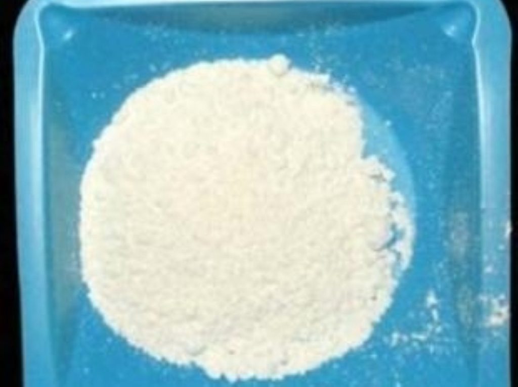 Mephedrone is illegal from today