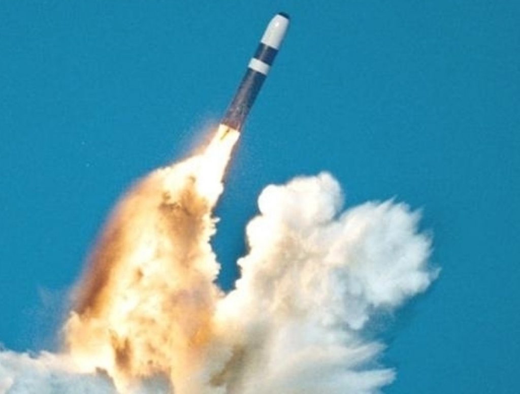 The debate over Trident's successor is dead.