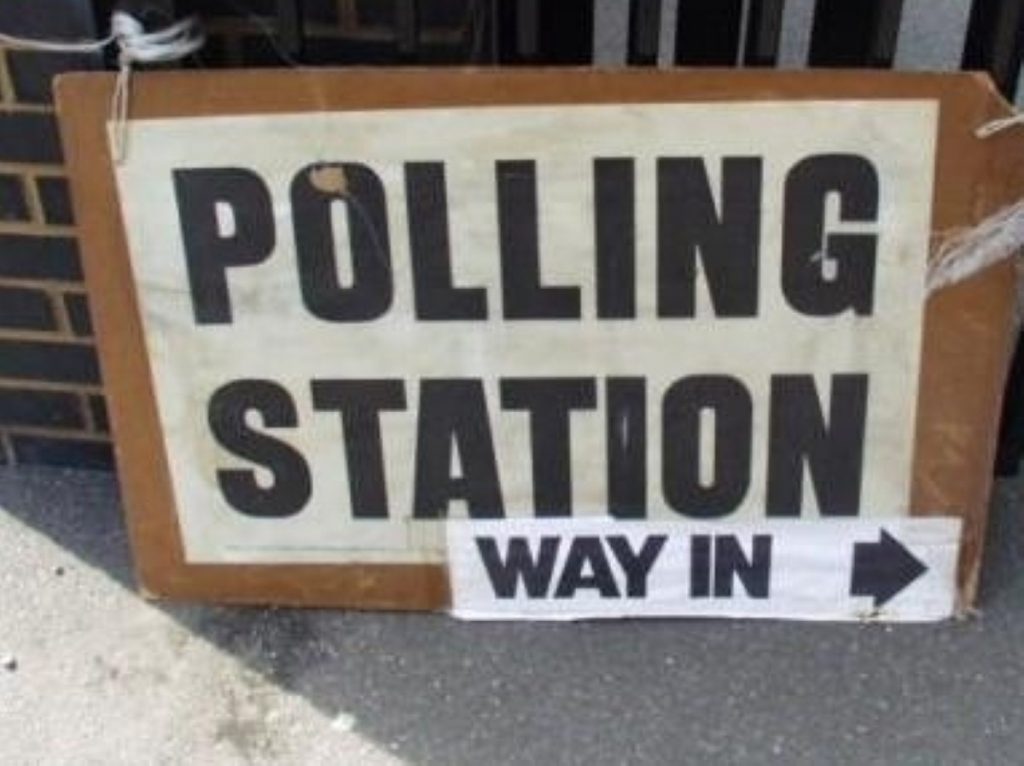 Tactical voting has dominated 2010 campaigning