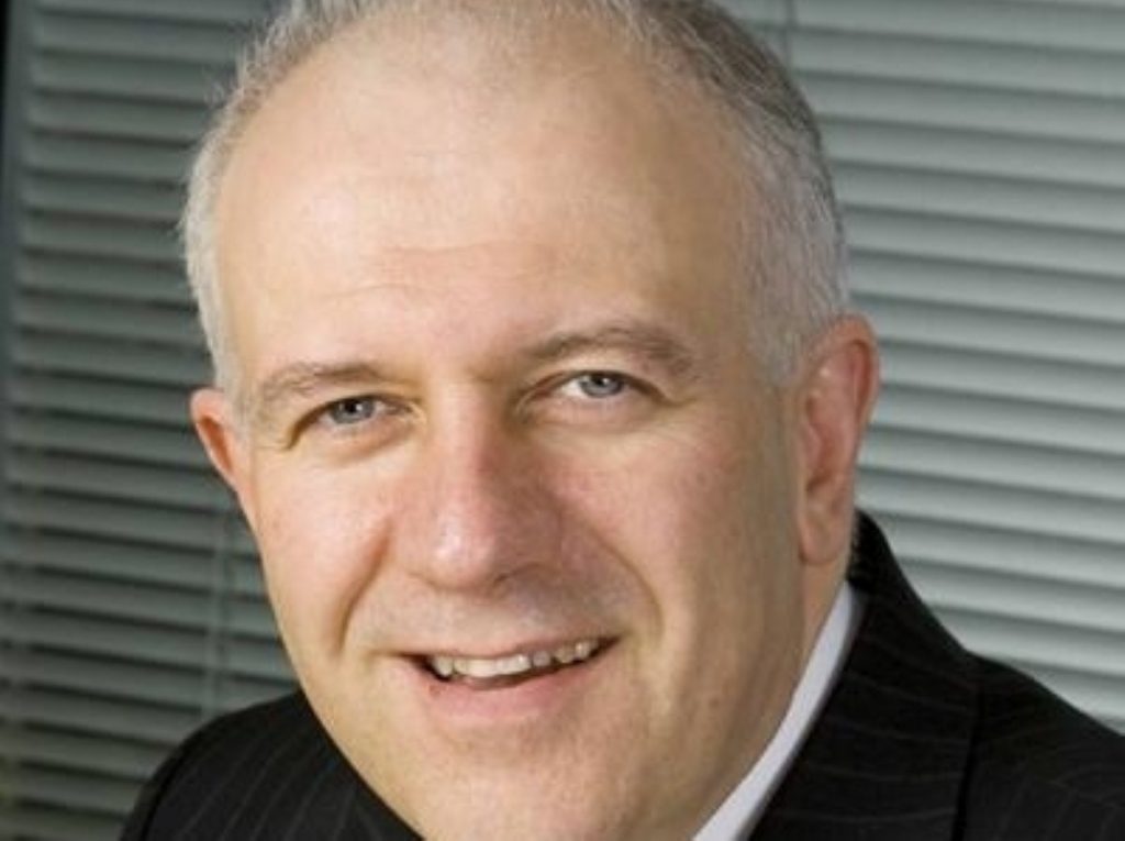 Minister Bill Rammell is defending harlow seat