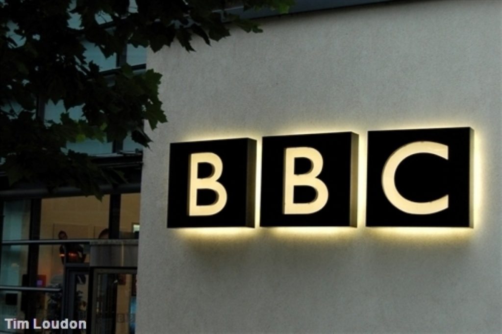 The BBC Trust was set up after the Hutton report