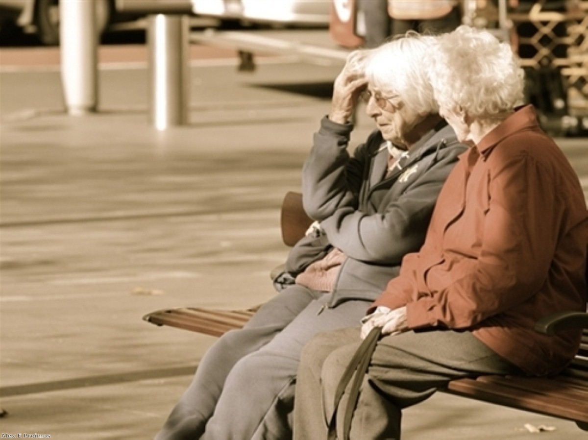 What our ageing society needs from the next Prime Minister 
