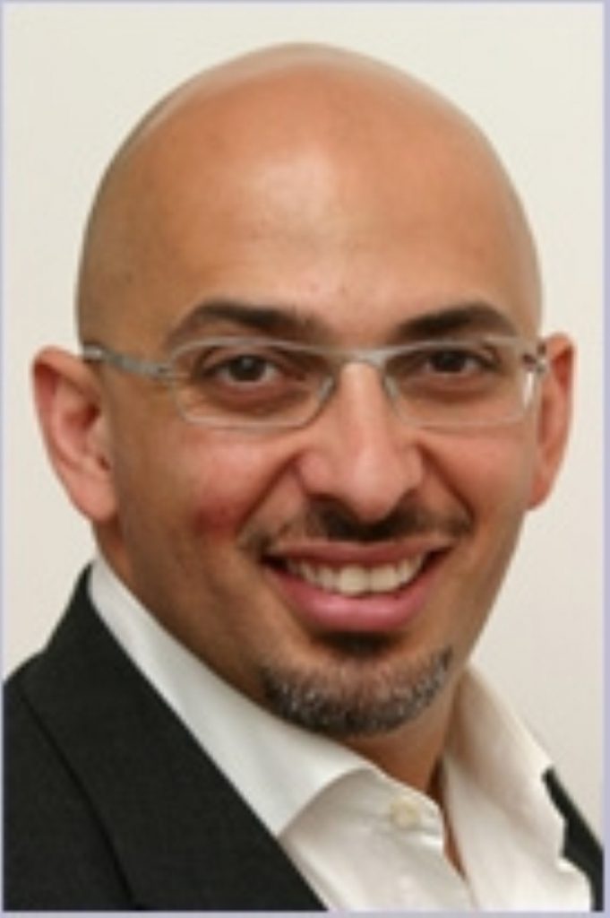 Nadhim Zahawi has been Conservative MP for Stratford-on-Avon since 2010.
