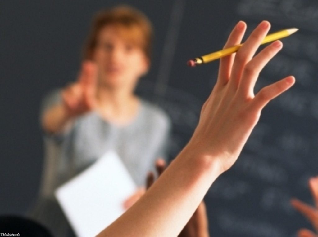 Teachers pressured over special needs classifications