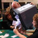 The debate over Britain;s voting system rages on