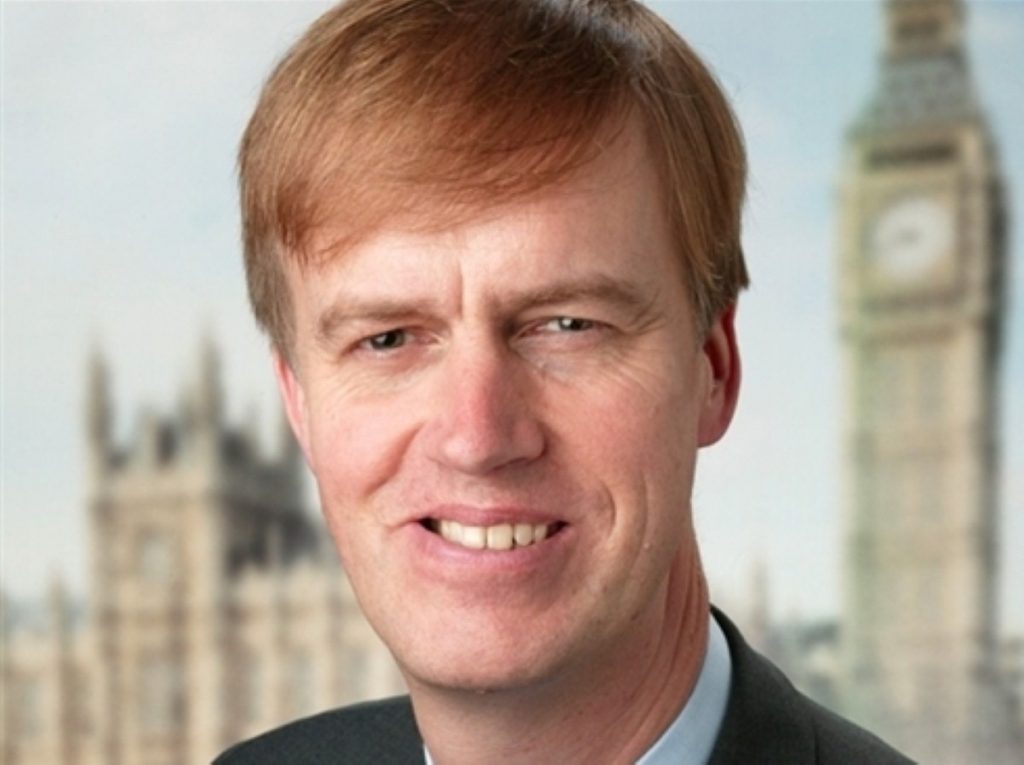 MP Stephen Timms has been stabbed